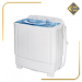 ماشین لباسشویی دوقلو دونار مدل DTWM 680 T