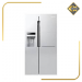 یخچال فریزر هارمونی مدل SN8-2340GW