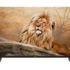 تلویزیونLED اسنوا مدل SLD-50SA1260U سایز 50 اینچ