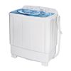 ماشین لباسشویی دوقلو دونار مدل DTWM 680 T