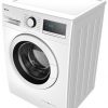 ماشین لباسشویی اسنوا سری Harmony مدل SWM-82300
