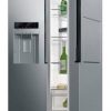 یخچال‌فریزر هارمونی مدل sn8-2340ss