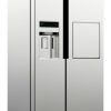 یخچال فریزر هارمونی مدل SN8-2340GW