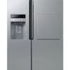 یخچال‌فریزر هارمونی مدل sn8-2340ss