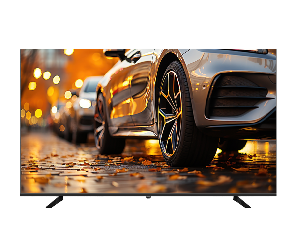 تلوزیون مکسن سایز 55