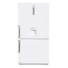 یخچال و فریزر اتوماتیک مدل RF 8410E2