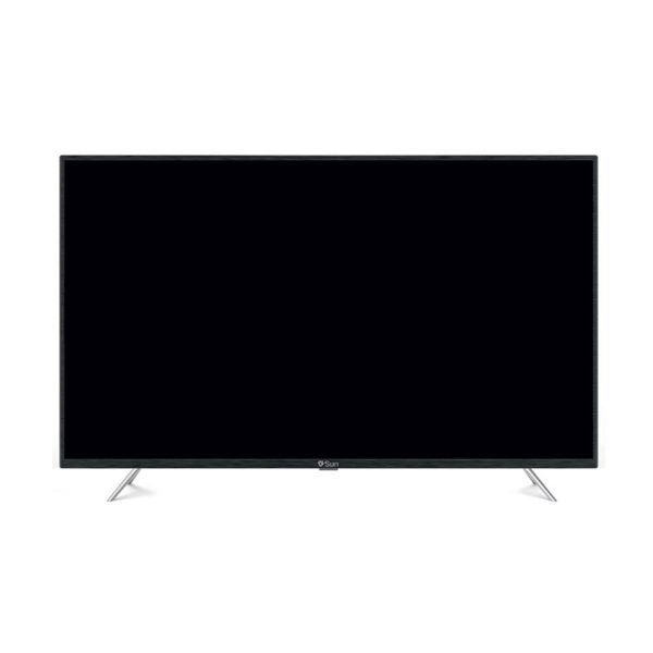 تلویزیون 43 اینچ هوشمند اسمارت 4k